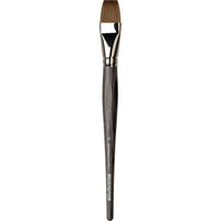 Da Vinci COLINEO серија рамни четки 5822 - 5
