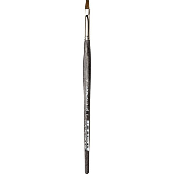 Da Vinci COLINEO серија рамни четки 5822 - 6