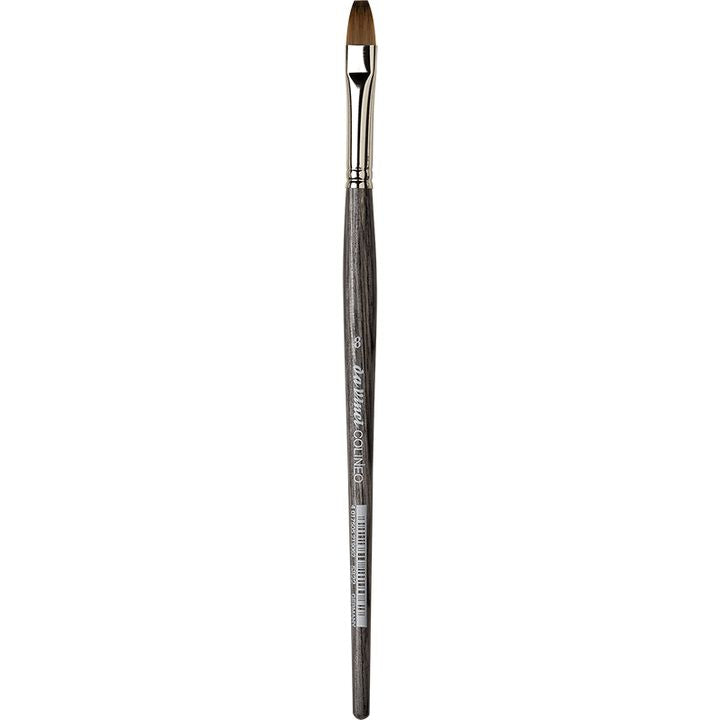 Da Vinci COLINEO серија рамни четки 5822 - 7
