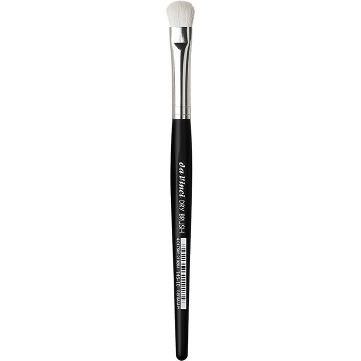 Da Vinci Dry brush овална четка