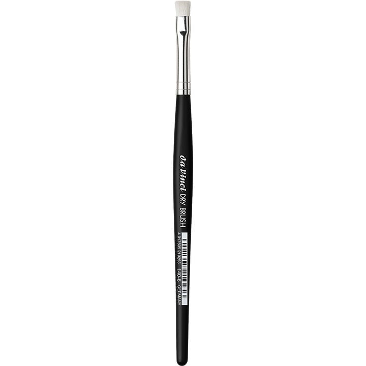 Da Vinci Dry brush рамна четка - 1