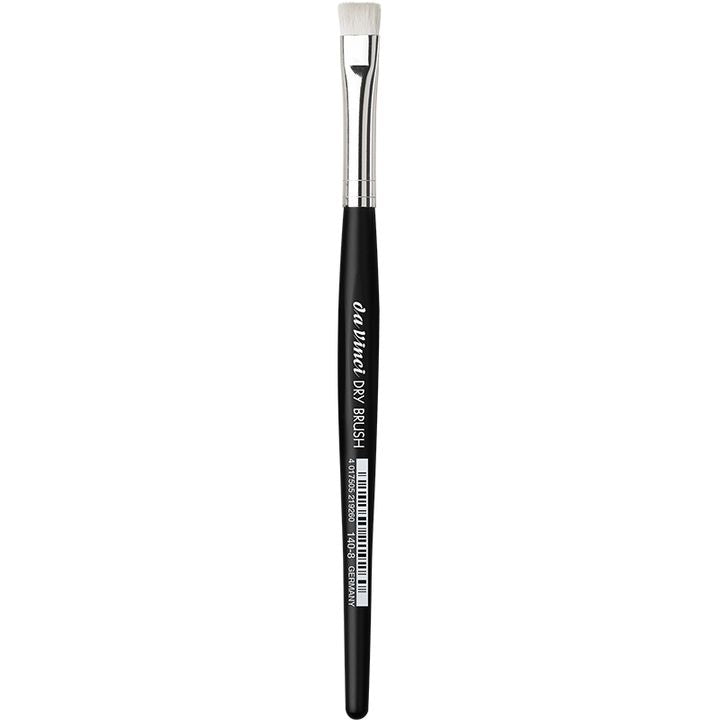 Da Vinci Dry brush рамна четка - 3
