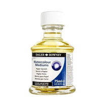 DALER ROWNEY D&R Paper Varnish лак за хартија 75 ml