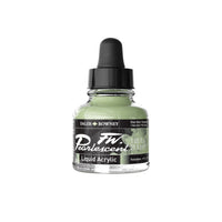 DALER ROWNEY FW бисерен акрилен туш 29,5 ml – Сребрена мов