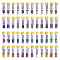DALER ROWNEY Graduate сет акрилни бои 48 x 22 ml