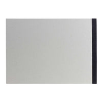 DALER ROWNEY The Langton Prestige акварелен блок CP Natural White 300 g 12L 25,4 x 35,6 cm