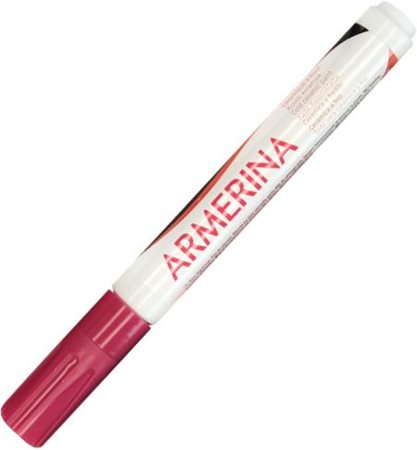 DARWI ARMERINA фломастер за порцелан без печење 2 mm-6 ml - 8