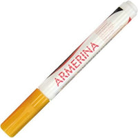 DARWI ARMERINA фломастер за порцелан без печење 2 mm-6 ml - 12