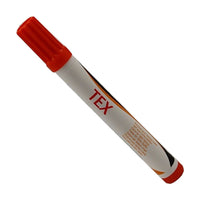 DARWI Darwi Tex маркер за текстил 6 ml, врв 2 mm