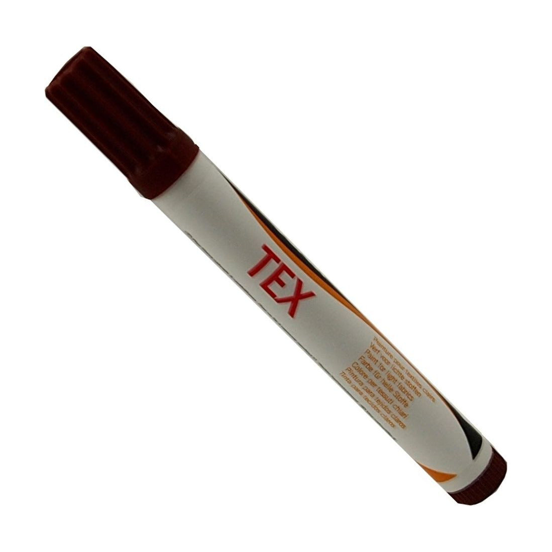 DARWI Darwi Tex маркер за текстил 6 ml, врв 2 mm