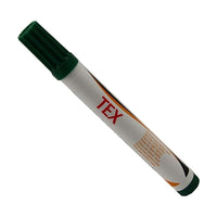 DARWI Darwi Tex маркер за текстил 6 ml, врв 2 mm