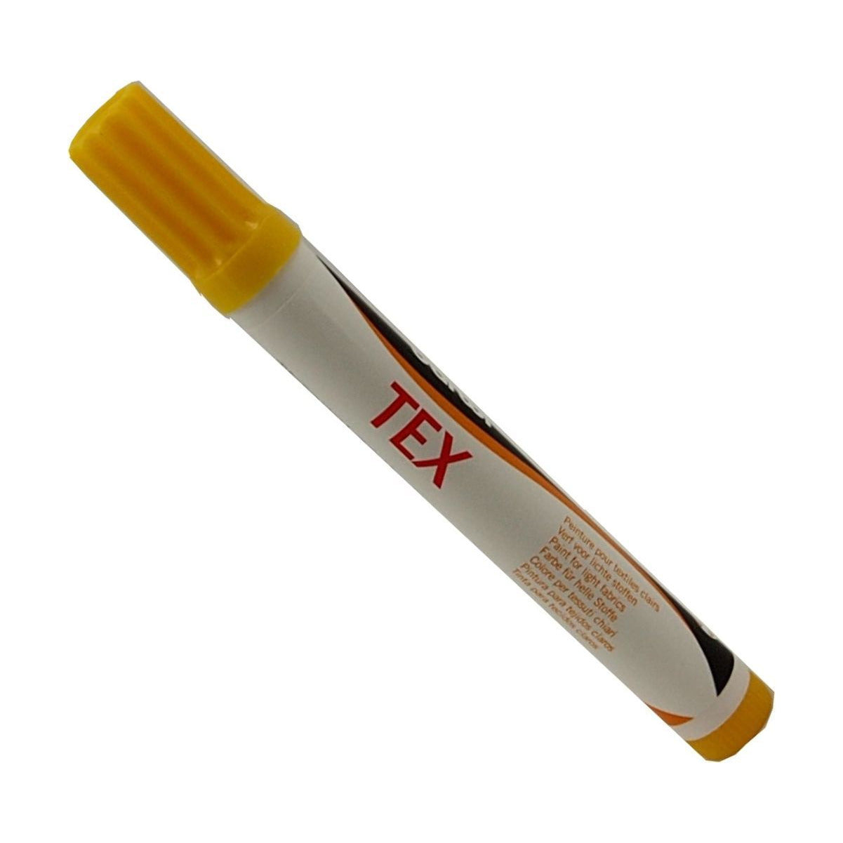 DARWI Darwi Tex маркер за текстил 6 ml, врв 2 mm
