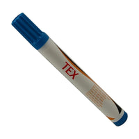 DARWI Darwi Tex маркер за текстил 6 ml, врв 2 mm