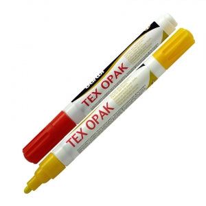 DARWI фломастер за текстил opak 6ml - 14