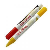 DARWI фломастер за текстил opak 6ml - 10
