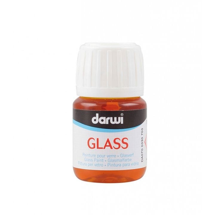 Darwi Glass Витраж боја 30 ml - 6