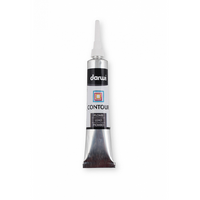 Darwi Glass Витраж контури 22 ml