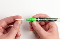 Резервни врвови за маркери DARWI Marbel 2 mm 5 пар.