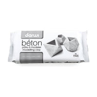 DARWI самостврднувачка бетонска маса 500 g