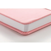 DARWI скицен блок Soft Pink 14 x 14 cm 140 g 80L