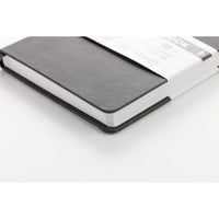 DARWI скицир блок Black A4 140 g 80L