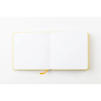 DARWI скицир блок For You Yellow 14 x 14 cm, 140 g, 80 листа