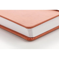 DARWI скицник блок Terracotta A4 140 g 80L