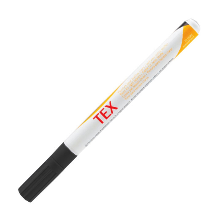 DARWI TEX Фломастер за текстил тенок 3 ml - 2
