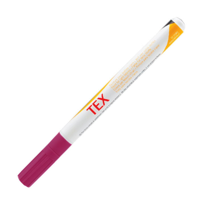 DARWI TEX Фломастер за текстил тенок 3 ml - 6