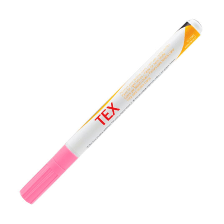 DARWI TEX Фломастер за текстил тенок 3 ml - 7