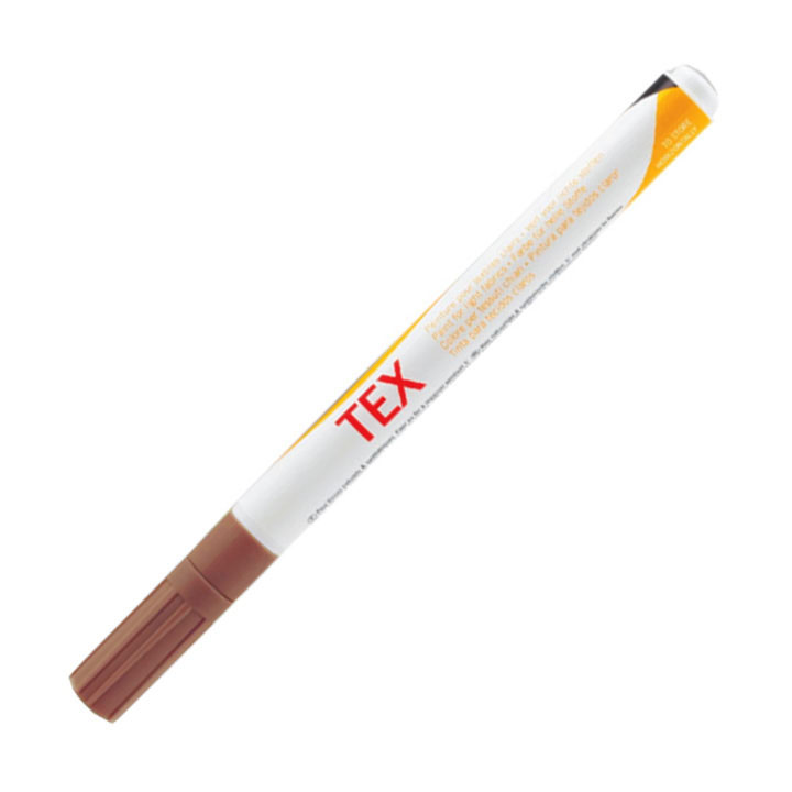 DARWI TEX Фломастер за текстил тенок 3 ml - 13