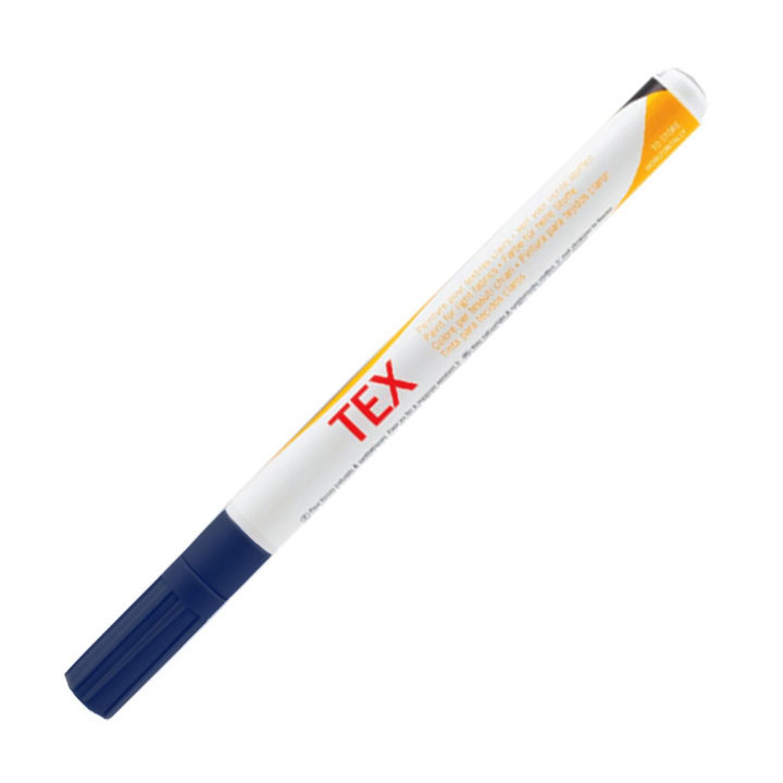 DARWI TEX Фломастер за текстил тенок 3 ml - 4