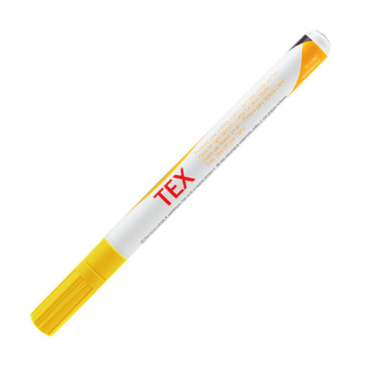 DARWI TEX Фломастер за текстил тенок 3 ml - 11