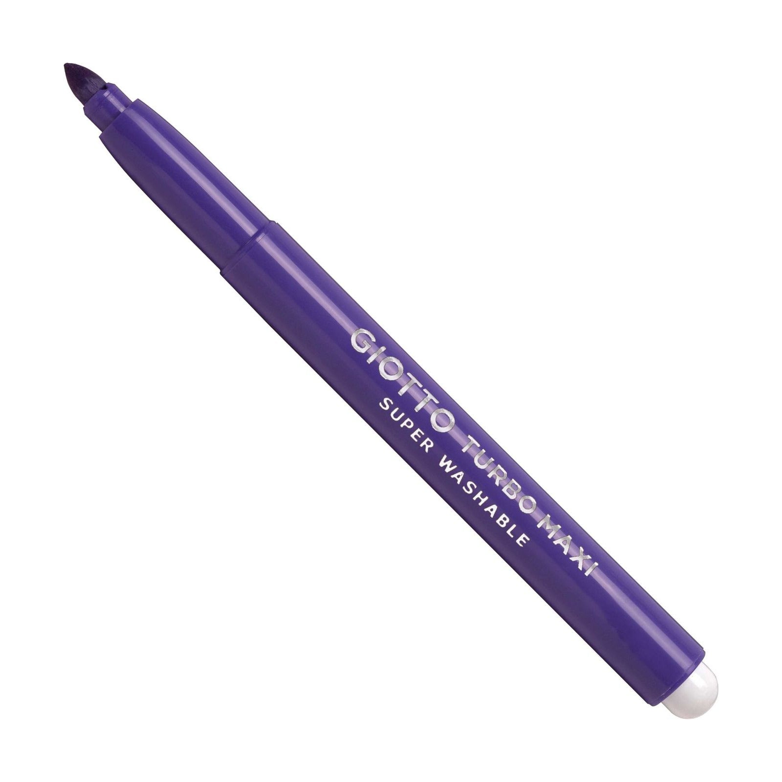 Дебели фломастери што се перат GIOTTO Turbo Maxi 5 mm