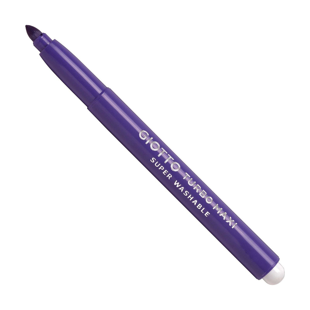 Дебели фломастери што се перат GIOTTO Turbo Maxi 5 mm