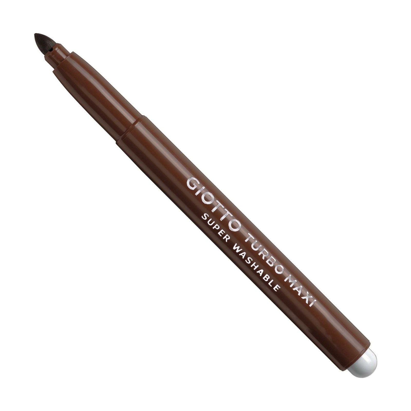 Дебели фломастери што се перат GIOTTO Turbo Maxi 5 mm