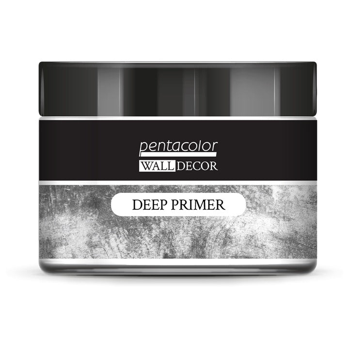 Deep Primer Wall Decor Pentart - 1