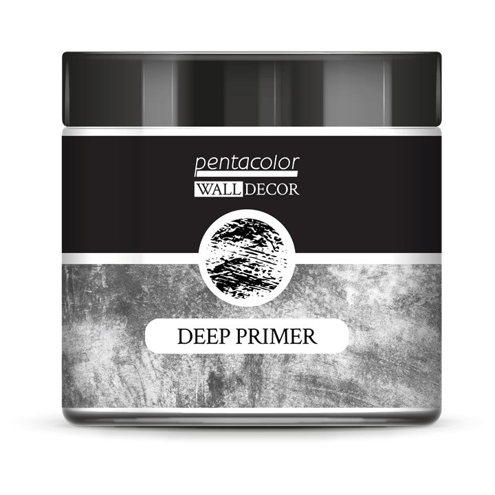 Deep Primer Wall Decor Pentart - 3
