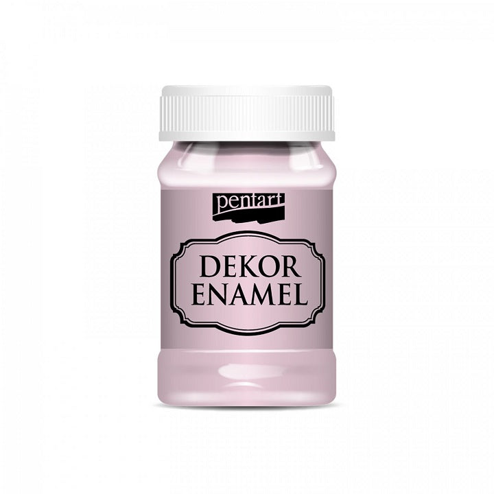 Декоративен емајл Pentart 100 ml - 1