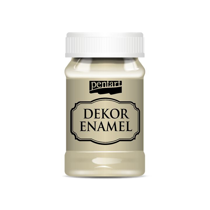 Декоративен емајл Pentart 100 ml - 6