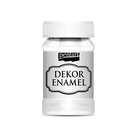 Декоративен емајл Pentart 100 ml - 2