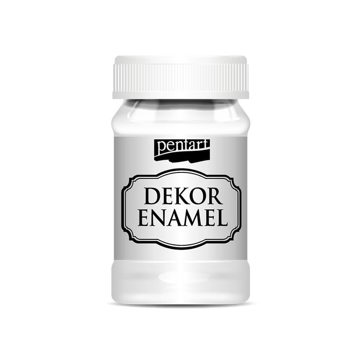 Декоративен емајл Pentart 100 ml - 2