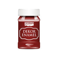Декоративен емајл Pentart 100 ml - 9