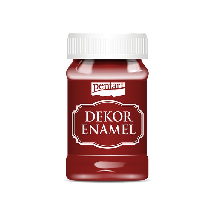Декоративен емајл Pentart 100 ml - 9