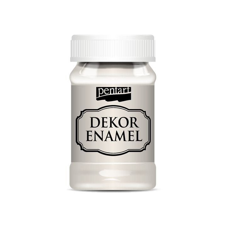 Декоративен емајл Pentart 100 ml - 4