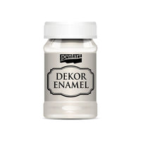 Декоративен емајл Pentart 100 ml - 4