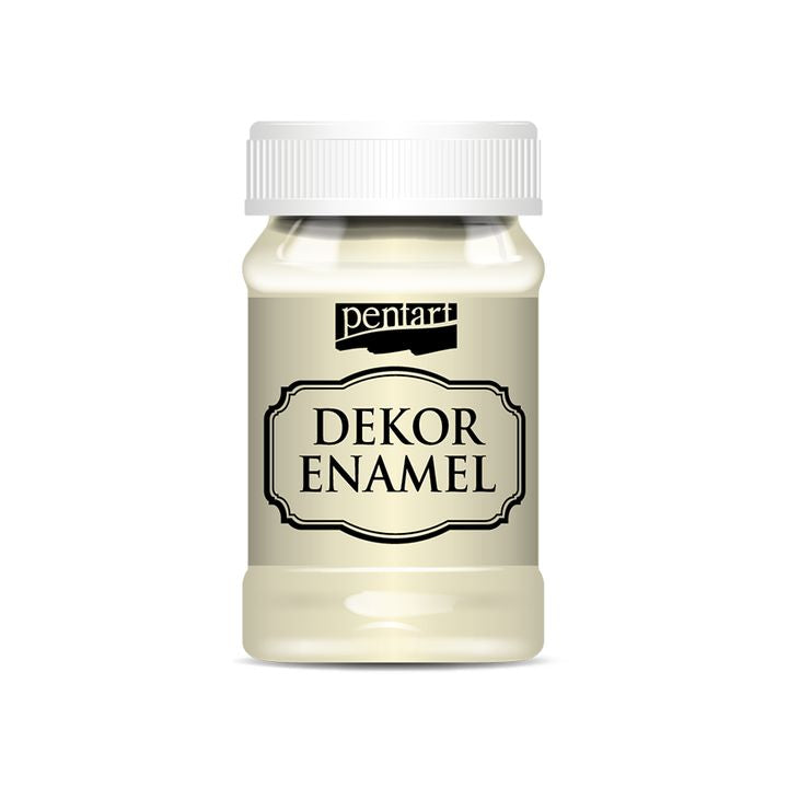 Декоративен емајл Pentart 100 ml - 5