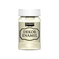 Декоративен емајл Pentart 100 ml - 5