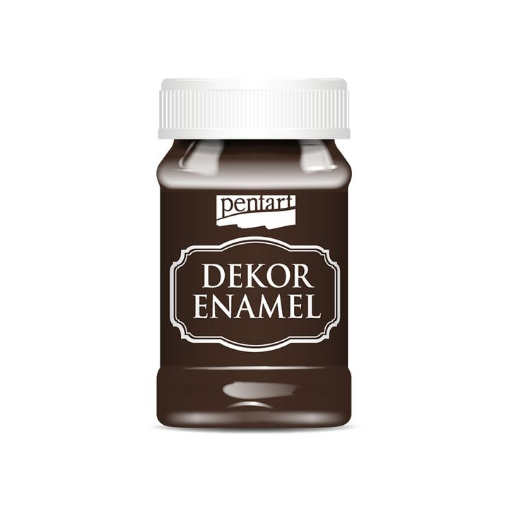 Декоративен емајл Pentart 100 ml - 10