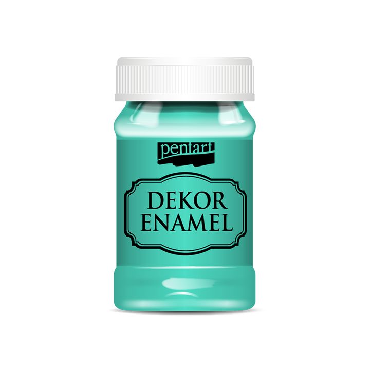 Декоративен емајл Pentart 100 ml - 16